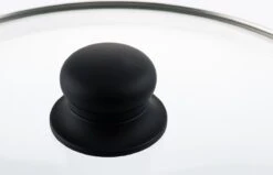 Westinghouse Hapjespan Inductie - Ø 28 Cm - Zwart Marmer - Met Deksel 11 Westinghouse Hapjespan Inductie - Ø 28 Cm - Zwart Marmer - Met Deksel -Keukengerei Verkoop 1200x774 1