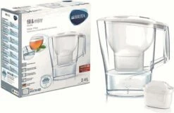 BRITA Fill&enjoy Aluna Cool Waterfilterkan - White -Keukengerei Verkoop 1200x780 6