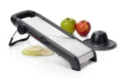 OXO Good Grips Mandoline Chef 2.0 -Keukengerei Verkoop 1200x782 2