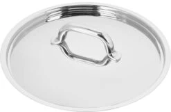 Demeyere Classico 3 Soeppan - Met Deksel - Inductie - 24 Cm - 7L -Keukengerei Verkoop 1200x784