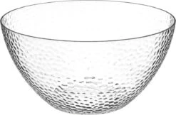 Secret De Gourmet Slakom/serveerschaal En Couvert - Kunststof - D25 Cm -Keukengerei Verkoop 1200x786 2