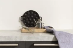 Inno Cuisinno Poffertjespan - Ø 24 Cm - Zwart -Keukengerei Verkoop 1200x788 1