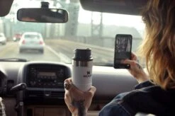 Stanley The Trigger-Action Travel Mug 0,25L - Thermosfles - Hammertone Green -Keukengerei Verkoop 1200x796 6