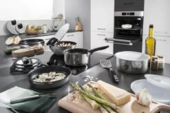 Tefal Ingenio Preference - 4-delig -Keukengerei Verkoop 1200x797