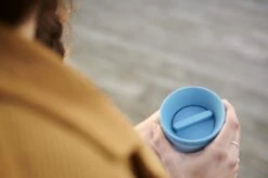 Mepal Isoleerbeker Ellipse 375 Ml – Houdt Je Drankje 4 Uur Warm En 8 Uur Koud – Rose Gold – Koffiebeker To Go – Lekdicht – Thermosbeker -Keukengerei Verkoop 1200x798 14