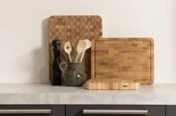 Butler Hakblok - Kopsbeukenhout - 60 X 40 X 6 Cm -Keukengerei Verkoop 1200x798 6