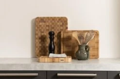 Butler Hakblok - Kopsbeukenhout - 60 X 40 X 6 Cm -Keukengerei Verkoop 1200x798 7