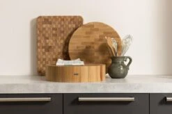 Butler Hakblok - Kopsbeukenhout - 60 X 40 X 6 Cm -Keukengerei Verkoop 1200x798 8