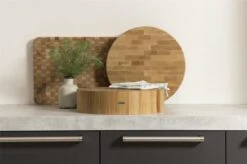 Butler Snijplank - Beukenhout - 40 X 30 X 2,5 Cm -Keukengerei Verkoop 1200x798 9