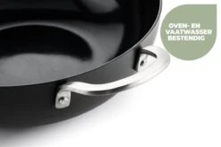 ISENVI Murray Keramische Kookpan 24 CM - RVS Greep -Keukengerei Verkoop 1200x799 15