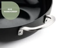 ISENVI Murray Keramische Kookpan 24 CM - RVS Greep -Keukengerei Verkoop 1200x799 16