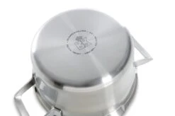 BK Premium+ Pannenset - 9-delig - Veilig Afgietsysteem - Inductie 29 BK Premium+ Pannenset - 9-delig - Veilig Afgietsysteem - Inductie -Keukengerei Verkoop 1200x799 17