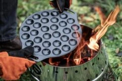 Petromax - Gietijzeren Poffertjes Pan -Keukengerei Verkoop 1200x799 26