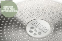 ISENVI Avon Keramische Hapjespan 26 CM - Ergo Greep -Keukengerei Verkoop 1200x799 53