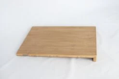 FUNXY-Aanrecht Snijplank - Handgemaakt - Bamboe - Snijplank - Keuken -Keukengerei Verkoop 1200x799 61