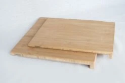 FUNXY-Aanrecht Snijplank XL - Handgemaakt - Bamboe - Snijplank - Keuken -Keukengerei Verkoop 1200x799 64