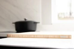 FUNXY-Aanrecht Snijplank XL - Handgemaakt - Bamboe - Snijplank - Keuken -Keukengerei Verkoop 1200x799 65