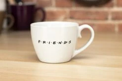 Friends Central Perk Cappuccino Mok -Keukengerei Verkoop 1200x799 72