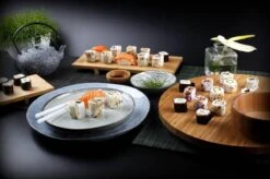 Salt&Pepper Sendai Draaiplateau - 45 Cm 6 Salt&Pepper Sendai Draaiplateau - 45 Cm -Keukengerei Verkoop 1200x799 74