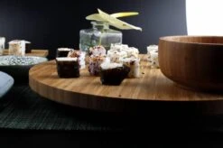 Salt&Pepper Sendai Draaiplateau - 45 Cm 7 Salt&Pepper Sendai Draaiplateau - 45 Cm -Keukengerei Verkoop 1200x799 75