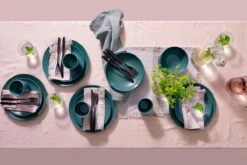 Mammoet Serviesset Spirit Stoneware 6-persoons 30-delig Groen -Keukengerei Verkoop 1200x800 125