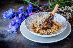 Bonna Serviesset - Luca Mosaic - 24 Delig - 6 Persoons - Porselein -Keukengerei Verkoop 1200x800 137