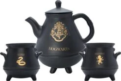 Harry Potter "Hogwarts" Theepot Set Met 2 Ketels -Keukengerei Verkoop 1200x800 144