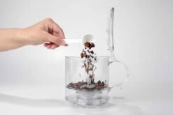 Handy Brew Tea Maker - Theezetter - Transparant -Keukengerei Verkoop 1200x800 145