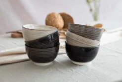 Studio Tavola Kommen Vintage Loft ø 14 Cm - 6 Stuks -Keukengerei Verkoop 1200x800 151