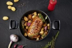 Tefal Unlimited Wadjan Wokpan - Ø 36 Cm - Inductie -Keukengerei Verkoop 1200x800 19