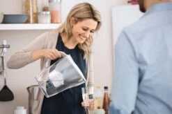 BRITA - Waterfilterkan Marella Cool - Wit - 2,4L + 12 MAXTRA+ Waterfilterpatronen -Keukengerei Verkoop 1200x800 95