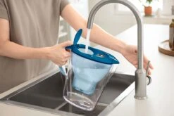 BRITA - Waterfilterkan Marella Cool - Grafiet - 2,4L + 6 MAXTRA+ Waterfilterpatronen -Keukengerei Verkoop 1200x801 7