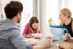 BRITA - Waterfilterkan Marella Cool - Blauw - 2,4L + 3 MAXTRA+ Waterfilterpatronen -Keukengerei Verkoop 1200x801 9