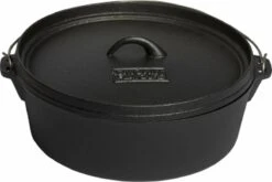 Merkloos Dutch Oven Medium Smokin' Flavours -Keukengerei Verkoop 1200x804 6