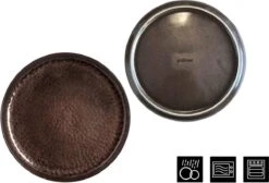 Palmer Serviesset Bama Copper Stoneware 6-persoons 24-delig Koper -Keukengerei Verkoop 1200x815 3