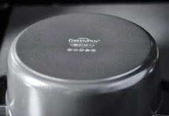 GreenPan Featherweights Braadpan 22cm - Zwart - Inductie - PFAS-vrij 15 GreenPan Featherweights Braadpan 22cm - Zwart - Inductie - PFAS-vrij -Keukengerei Verkoop 1200x823 2