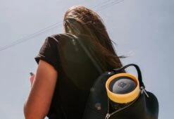 Circular & Co - Travel Mug - Koffiebeker To Go - Coffee To Go Beker - 340 Ml - Crème - Zwart - 12oz - Duurzaam -Keukengerei Verkoop 1200x823 5