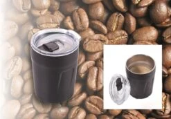 Troika ESPRESSO DOPIO Thermosbeker Voor Espresso -Keukengerei Verkoop 1200x836 6