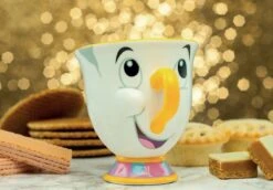 Disney Beauty En The Beast - Chip - Mok -Keukengerei Verkoop 1200x837 3