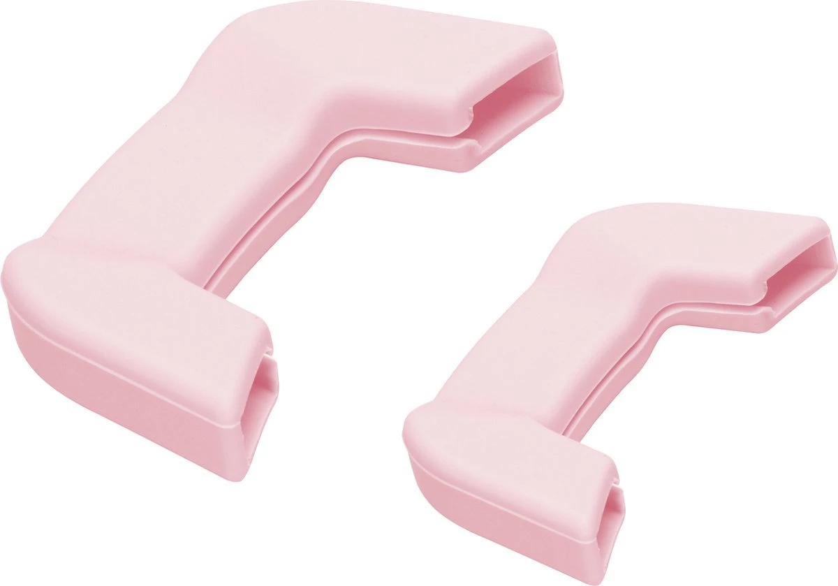 Royalty Line Inductie Pannenset - Luxe 14-delige Pannenset Marmeren Coating - Pannen Met Afneembare Handvaten - Oven-Ready - PFAS-Vrij - Voor Alle Warmtebronnen - Afneembare Koudgrepen - Antiaanbaklaag - Koekenpan Met Glazen Deksels - Roze 3 Royalty Line Inductie Pannenset - Luxe 14-delige Pannenset Marmeren Coating - Pannen Met Afneembare Handvaten - Oven-Ready - PFAS-Vrij - Voor Alle Warmtebronnen - Afneembare Koudgrepen - Antiaanbaklaag - Koekenpan Met Glazen Deksels - Roze - Afbeelding 3