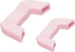 Swiss Pro+ | Set 14 Delige Pannenset | Inductie - Pannensets - Glazen Deksel - Met Afneembare Handgreep - Marmeren Interieur -PFAS-vrij | Pink -Keukengerei Verkoop 1200x839 2