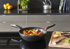 Tefal Unlimited Wokpan - Ø 28 Cm -Keukengerei Verkoop 1200x843 1