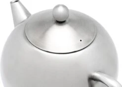 Bredemeijer - Theepot Minuet Santhee 1,4L Mat Dubbelwandig -Keukengerei Verkoop 1200x849 2