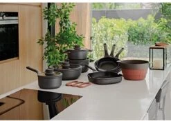 BergHOFF Koekenpan Stone 24 Cm - Leo 7 BergHOFF Koekenpan Stone 24 Cm - Leo -Keukengerei Verkoop 1200x853 3