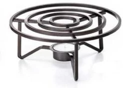 Theelicht Van Staal - Doro - Universeel