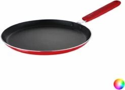 Pannenkoekpan - 24 Cm - Jazzy Black -Keukengerei Verkoop 1200x870 3