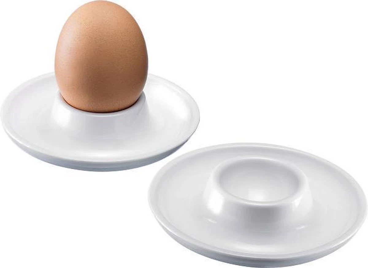 Westmark Eierdop 3 Stuks 1 Westmark Eierdop 3 Stuks