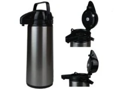 Basic Haushalt 26126 - Airpot - RVS - 1.9 Liter -Keukengerei Verkoop 1200x880 1