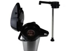 Basic Haushalt 26126 - Airpot - RVS - 1.9 Liter -Keukengerei Verkoop 1200x880 2