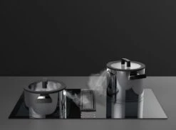 BergHOFF GEM Downdraft Pannenset - 6 Delige Set - 3 Pannen -Keukengerei Verkoop 1200x889